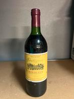 Fontagnac Bordeaux 2000, Gebruikt, Frankrijk, Ophalen of Verzenden, Rode wijn