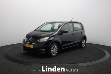 Skoda Citigo EV Ambition SOH 94% | Cruise | Stoelverwarming  beschikbaar voor biedingen