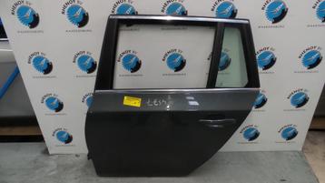 B.M.W. 5 SERIES [L_REAR_DOOR] 2003 beschikbaar voor biedingen