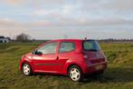 Renault Twingo 1.2 16V 2010 Rood, Auto's, 839 kg, Twingo, 4 cilinders, 4 stoelen
