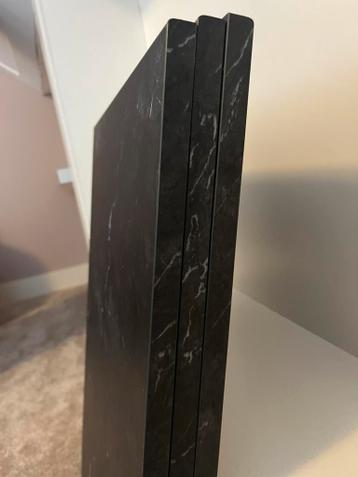 3 Ikea tv-deurtjes Bestâ - afbeelding 4