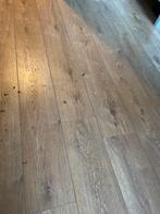 Laminaat Vloerdelen, Ophalen, Kunststof, Gebruikt, 50 tot 150 cm