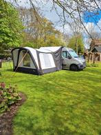 Starcamp Discovery Air bustent, Ophalen, Zo goed als nieuw