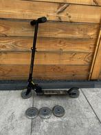 Step met lampjes in wieltjes, Ophalen of Verzenden, Zo goed als nieuw, Gewone step