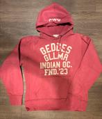 Geddes hoodie heren XL, Ophalen of Verzenden, Gedragen, Maat 46/48 (XL) of groter, Overige kleuren