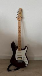 Ibanez Blazer series custom made, Muziek en Instrumenten, Ophalen, Zo goed als nieuw, Solid body, Ibanez