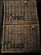 Riviera maison, Huis en Inrichting, Ophalen of Verzenden, Zo goed als nieuw, Glas of Kopje