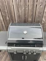 Grilld Gasbarbecue, Ophalen of Verzenden, Gebruikt, Grilld