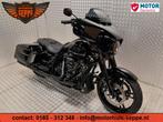 HARLEY-DAVIDSON STREET GLIDE M 8 BLACK EDITION, (bj 2017), Motoren, Motoren | Harley-Davidson, 1746 cc, 2 cilinders, HARLEY-DAVIDSON