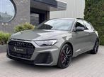 Audi A1 Sportback 40 TFSI edition one Sfeerverlichting Navi, 4 cilinders, 1984 cc, Leder en Stof, Bedrijf