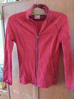 Icebreaker vest XS rood, Ophalen of Verzenden, Icebreaker, Maat 34 (XS) of kleiner, Gedragen