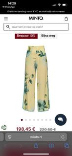 Prachtige broek van Pinko maat M, Overige kleuren, Nieuw, Ophalen of Verzenden, Lang