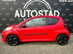 Peugeot 107 1.0 Active Automaat / NAP / APK / Airco / Elck., Euro 5, Stof, Elektrische ramen, 4 stoelen