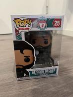 Allison becker funko pop, Ophalen of Verzenden, Zo goed als nieuw