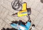 oude boormachines voor onderdelen of verzamelaar, Verzenden