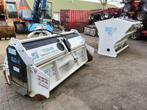 STEHR sbf24L SBS3000 grondfrees + kalk bulk 2022 CE