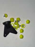 Voetbalschoen Noppen 4mm, Ophalen of Verzenden, Nieuw, Schoenen