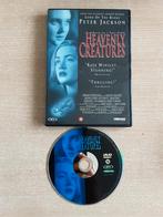 Film Heavenly Creatures (Kate Winslet) veel films van 1euro, Vanaf 16 jaar, Ophalen of Verzenden, Actiethriller