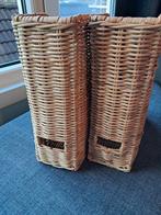 Ikea TRUMMIS Lectuurbak Rotan, Ophalen of Verzenden, Zo goed als nieuw