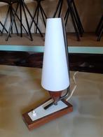 Schemerlampje '60s ( Retro/Vintage/Design ), Gebruikt, Vintage, Ophalen of Verzenden, Minder dan 50 cm