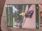 Net boek bromfiets theorie, Boeken, Studieboeken en Cursussen, Ophalen, Alpha, Zo goed als nieuw, Niet van toepassing