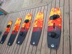 North Prime TT 2024 kite of wake board nieuw, Ophalen of Verzenden, Nieuw, Overige typen