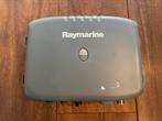 Raymarine Ray240E dsc marifoon black box zonder codes, Watersport en Boten, Navigatiemiddelen en Scheepselektronica, Gebruikt
