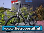 NIEUW! Villette Extreme RM 13 Schijfrem Urban Design e-bike!, Fietsen en Brommers, Overige merken, Info@villette.nl, Nieuw, Ophalen of Verzenden