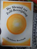 De sleutel tot zelf-Bevrijding, Gelezen, Achtergrond en Informatie, Spiritualiteit algemeen, Christiane Beerlandt