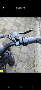 Elektrische fiets,fat bike, Ophalen, Nieuw, Overige merken