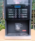 Pelican rouge 'Rapido' Koffie/Vendingmachine, Ophalen, Gebruikt, Overige typen, 10 kopjes of meer