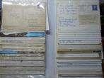 fotomap met zeer veel oude briefkaarten etc., Ophalen of Verzenden, Briefkaart