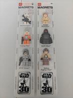 LEGO Star Wars Magnets sets nieuw, Ophalen of Verzenden, Nieuw, Complete set, Lego