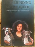 In verbinding met je hond, Ophalen of Verzenden, Zo goed als nieuw, Honden