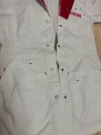 Tandartsassistente Jasje - Maat XS, Ophalen of Verzenden, Zo goed als nieuw