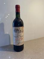 Chateau Troplong Mondot 1978, Ophalen, Frankrijk, Rode wijn