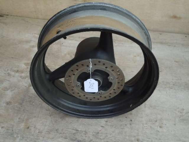 CBR600F 2001 - 2006 Honda Velg D1-23707, Motoren, Accessoires | Overige