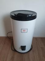 AEG SV5028 Wasdroger - Centrifuge, Ophalen, Minder dan 85 cm, Minder dan 4 kg, Bovenlader