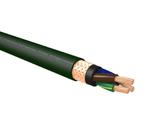 Furutech FP-TCS21 Hoogwaardige Power Cable, Ophalen of Verzenden, Zo goed als nieuw, Minder dan 2 meter