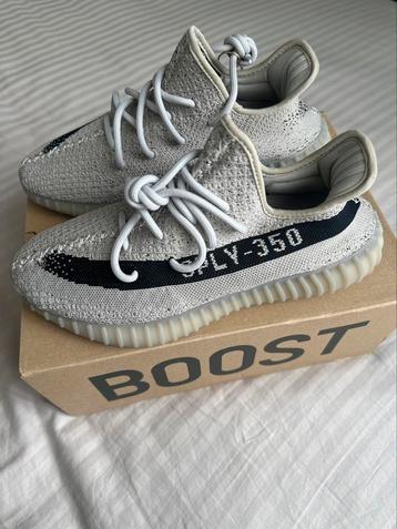 Adidas Yeezy Boost 350 V2 Slate Maat 41 1/3 Nieuw DS beschikbaar voor biedingen