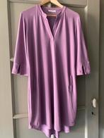 Lila roze jurk “Angelle Milan”, maat XL, Kleding | Dames, Jurken, Angelle Milan, Maat 46/48 (XL) of groter, Ophalen of Verzenden