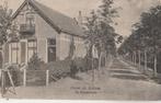 Kollum., Verzamelen, Ansichtkaarten | Nederland, Verzenden, Voor 1920, Gelopen, Friesland