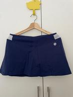 Björn Borg tennis rokje - dames maat L, Zo goed als nieuw, Bjorn Borg, Verzenden, Blauw