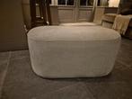 Poef teddy, Huis en Inrichting, Banken | Voetenbanken en Poefen, Ophalen of Verzenden, Rond, Minder dan 50 cm, Minder dan 50 cm