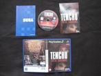 PS2 - Tenchu - Playstation 2, Spelcomputers en Games, 1 speler, Ophalen of Verzenden, Zo goed als nieuw, Avontuur en Actie