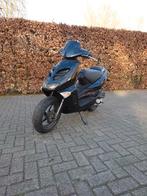 Aprillia sr 50 cc snel piaggo, Ophalen, Zo goed als nieuw, Tweetakt, SR 50