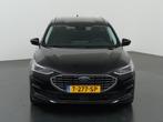 Ford Focus Wagon 1.0 EcoBoost Hybrid Titanium | Driver assis, 65 €/maand, Gebruikt, Zwart, Origineel Nederlands