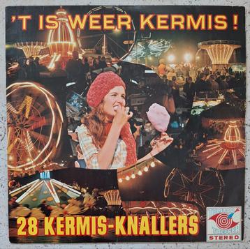 't is weer kermis! beschikbaar voor biedingen