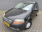 Daewoo Kalos 1.2 Pure*RIJD SCHAKEL GOED, Voorwielaandrijving, 1150 cc, 15 km/l, 31 €/maand