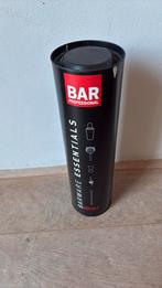 BAR professioneel, Ophalen of Verzenden, Zo goed als nieuw